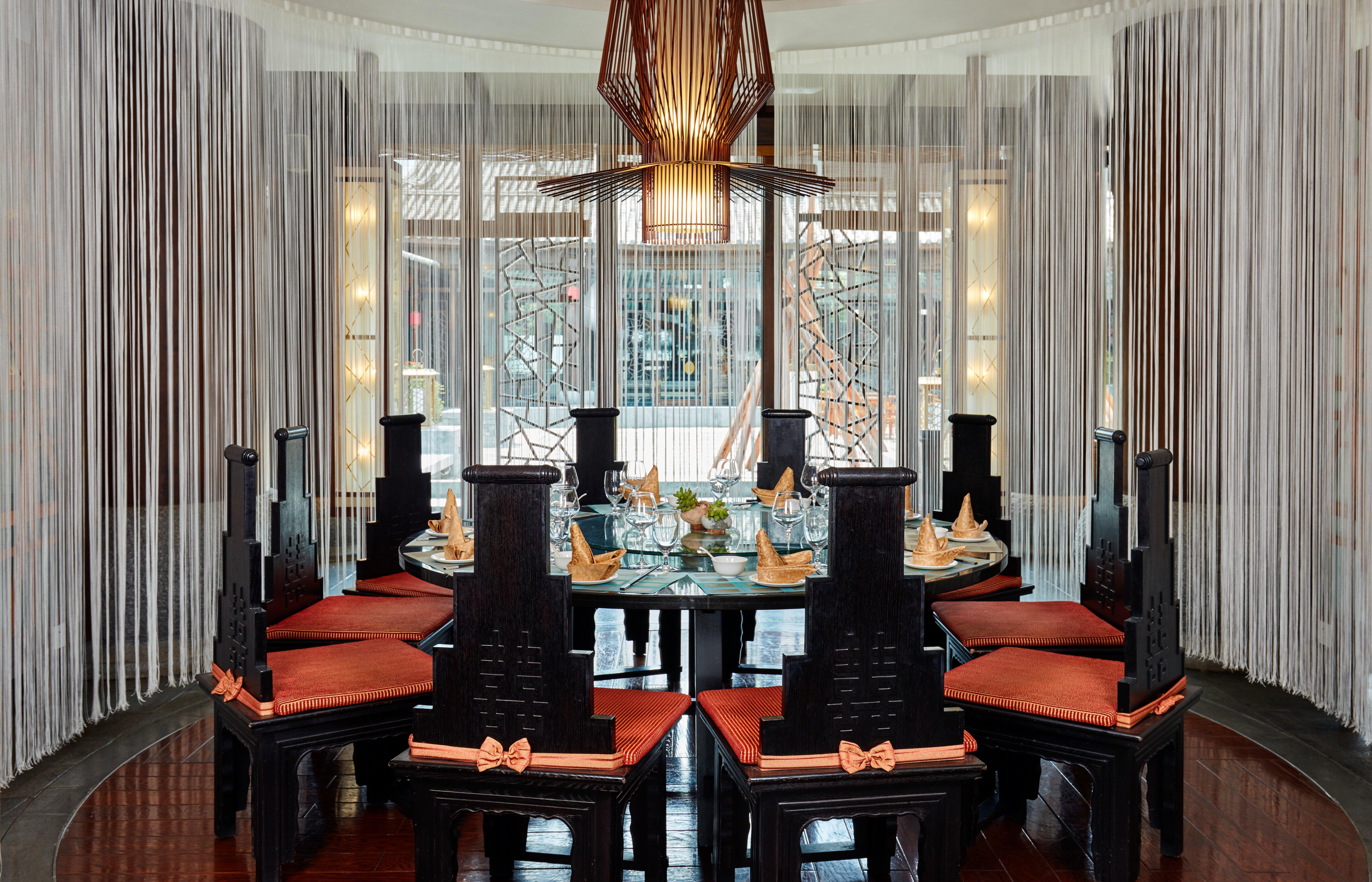 Intercontinental Lijiang Ancient Town Resort By Ihg Dış mekan fotoğraf