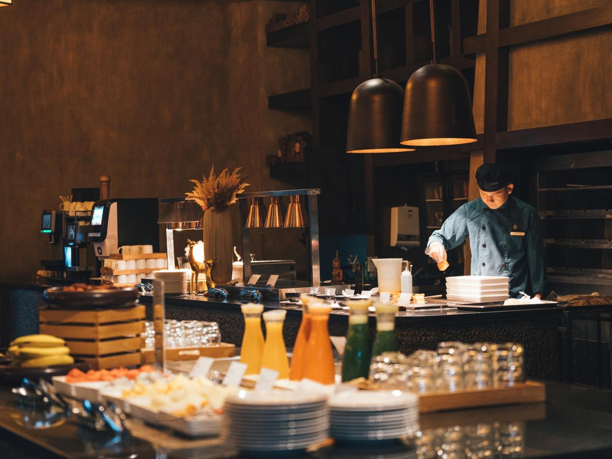 Intercontinental Lijiang Ancient Town Resort By Ihg Dış mekan fotoğraf